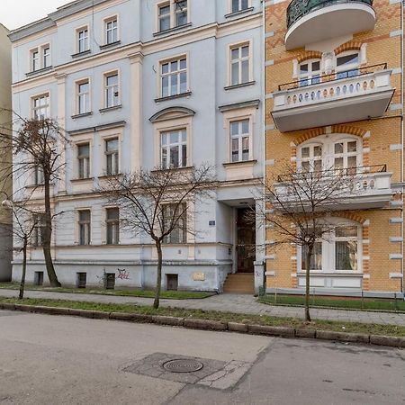 Apartament Szczesliwa Trzynastka Gliwice Dış mekan fotoğraf