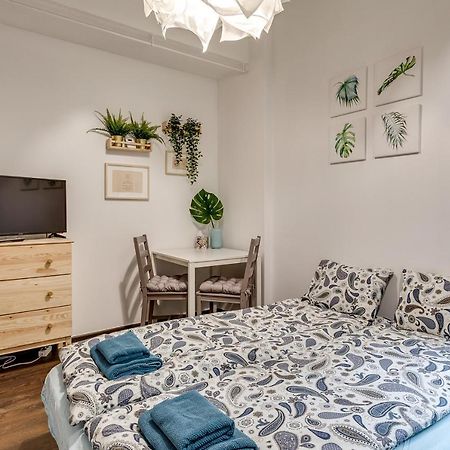 Apartament Szczesliwa Trzynastka Gliwice Dış mekan fotoğraf