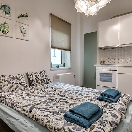 Apartament Szczesliwa Trzynastka Gliwice Dış mekan fotoğraf