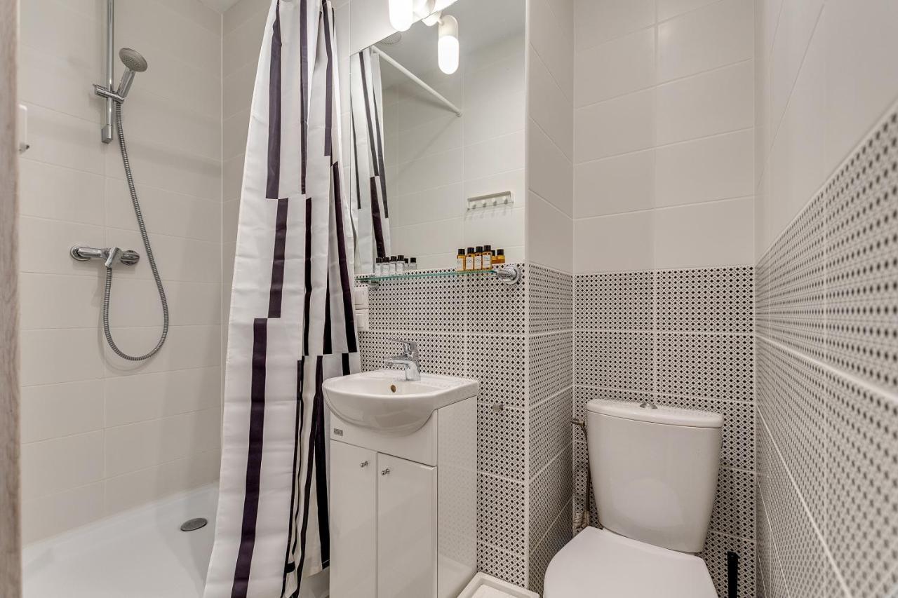 Apartament Szczesliwa Trzynastka Gliwice Dış mekan fotoğraf