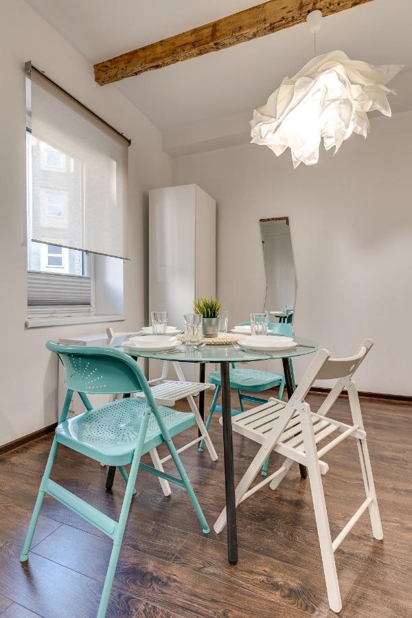 Apartament Szczesliwa Trzynastka Gliwice Dış mekan fotoğraf