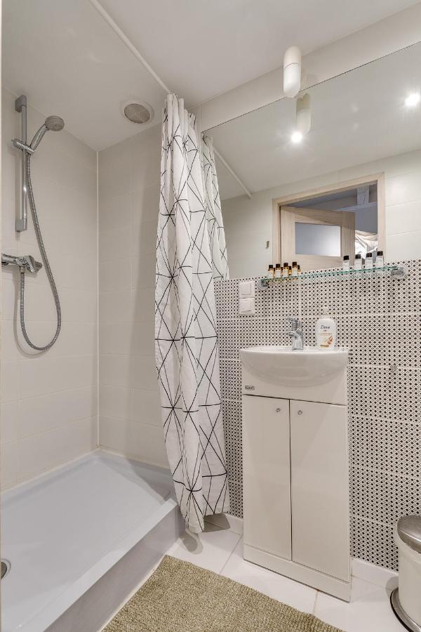 Apartament Szczesliwa Trzynastka Gliwice Dış mekan fotoğraf