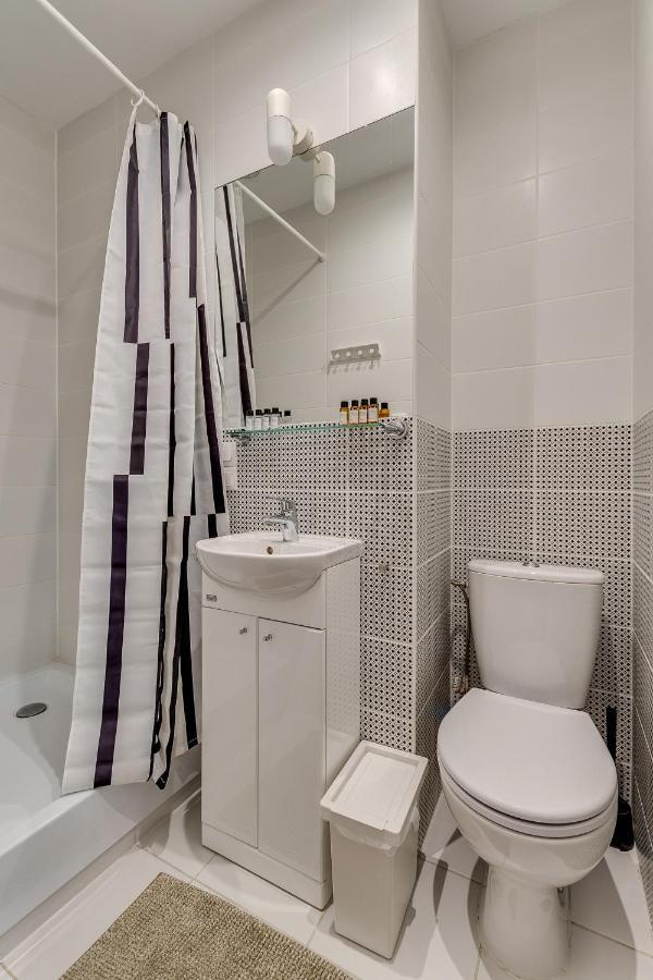 Apartament Szczesliwa Trzynastka Gliwice Dış mekan fotoğraf