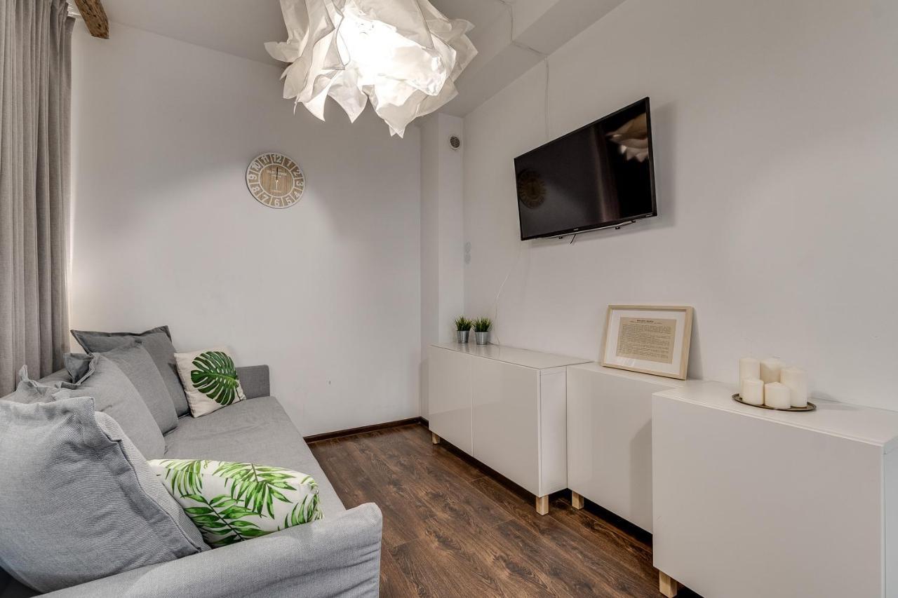 Apartament Szczesliwa Trzynastka Gliwice Dış mekan fotoğraf