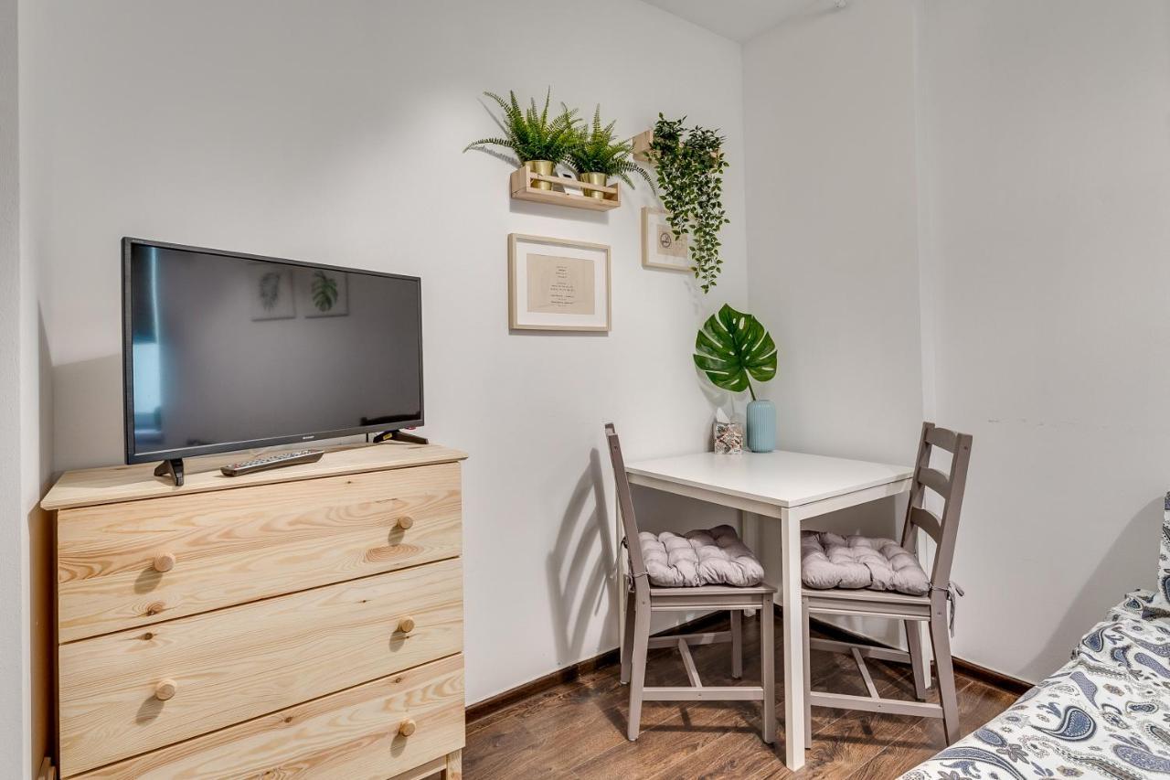 Apartament Szczesliwa Trzynastka Gliwice Dış mekan fotoğraf